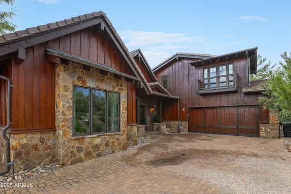 $2,295,000 | 3003 East Arrow Point, Payson, AZ 85541