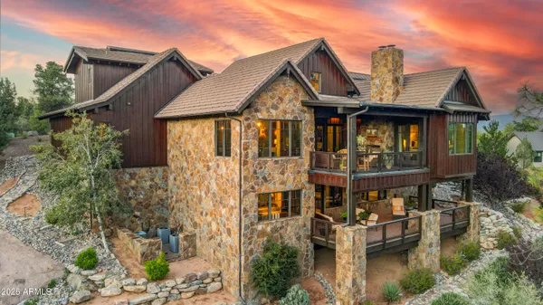 $2,295,000 | 3003 East Arrow Point, Payson, AZ 85541