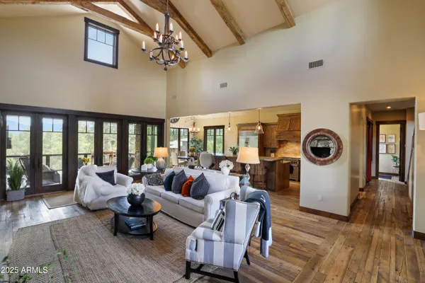 $2,295,000 | 3003 East Arrow Point, Payson, AZ 85541