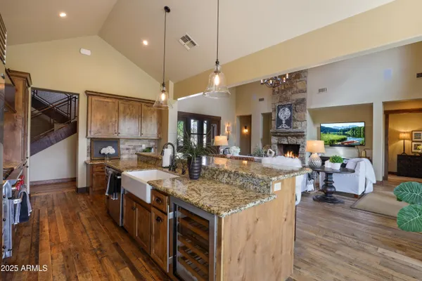 $2,295,000 | 3003 East Arrow Point, Payson, AZ 85541