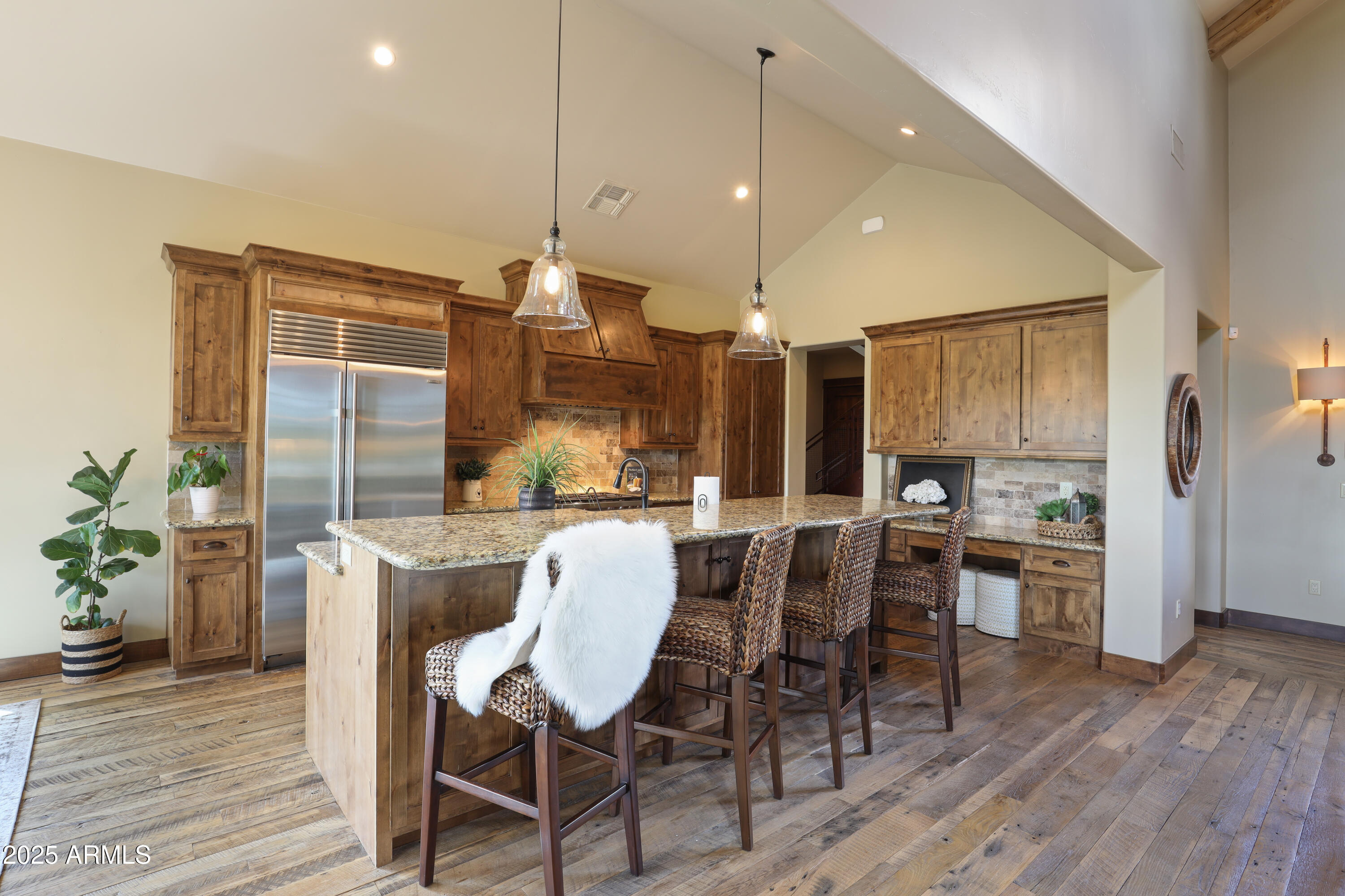 3003 East Arrow Point Payson, AZ 85541 - Photo 9 of 56 Kitchen