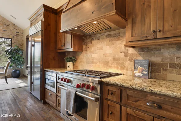 $2,295,000 | 3003 East Arrow Point, Payson, AZ 85541