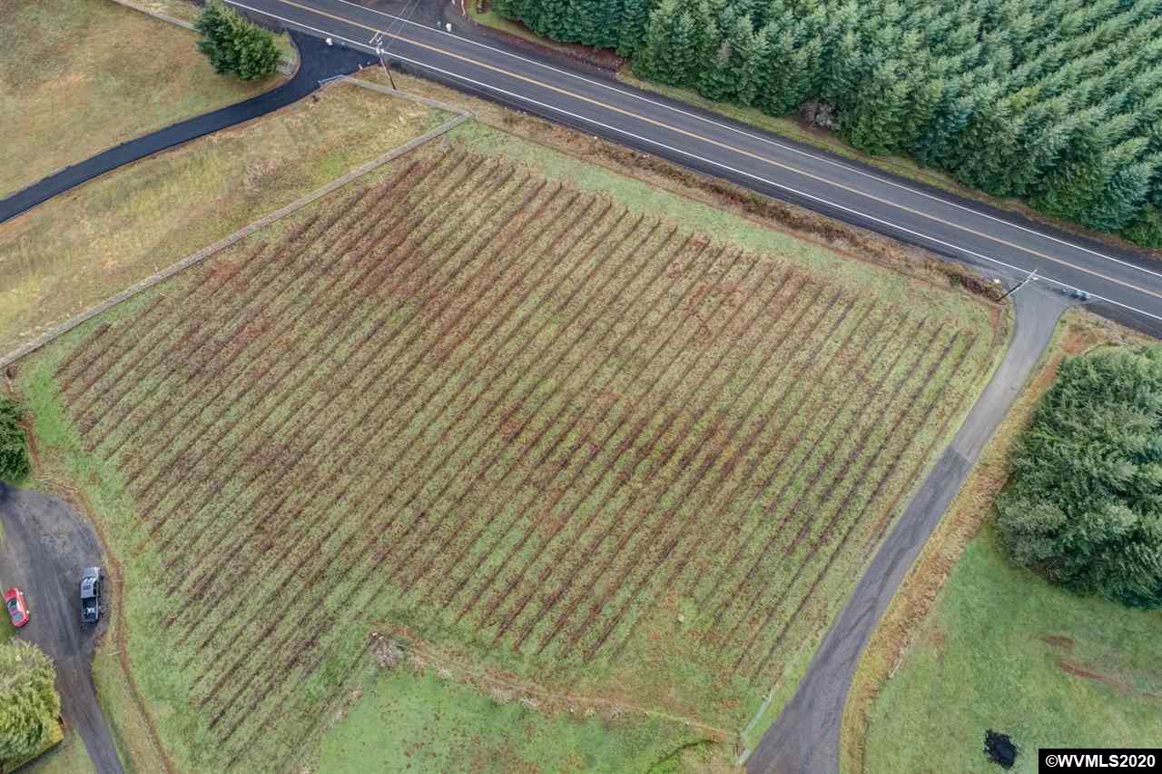 15565 Oakdale Road Dallas, OR 97338 - Photo 4 of 38