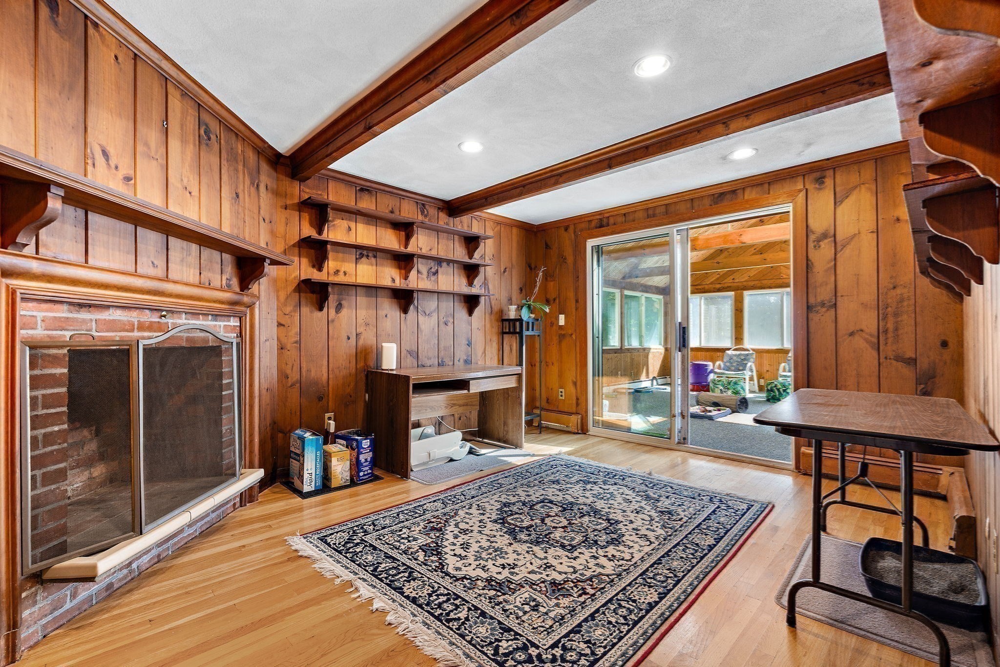 283 Old Pickard Road Concord, MA 01742 - Photo 11 of 21 Gallery Image 11