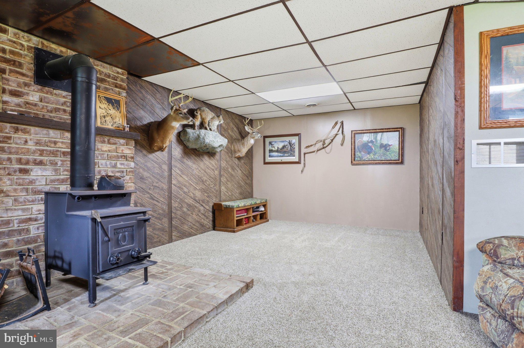 119 Raubenstine Road Hanover, PA 17331 - Photo 24 of 48 Cozy rustic retreat with charm.