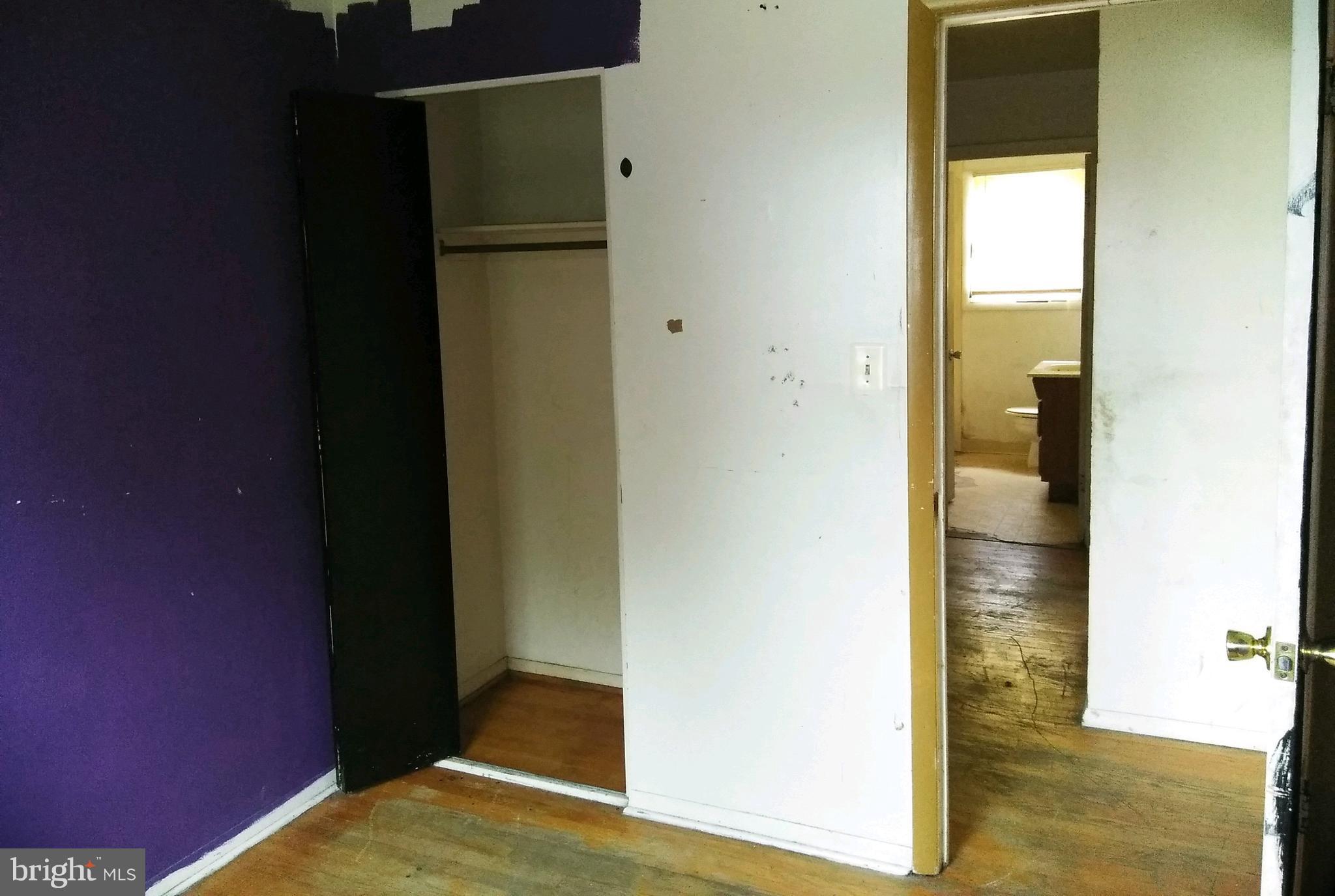 4371 Crest Heights Road Baltimore, MD 21215 - Photo 12 of 15 Bedroom