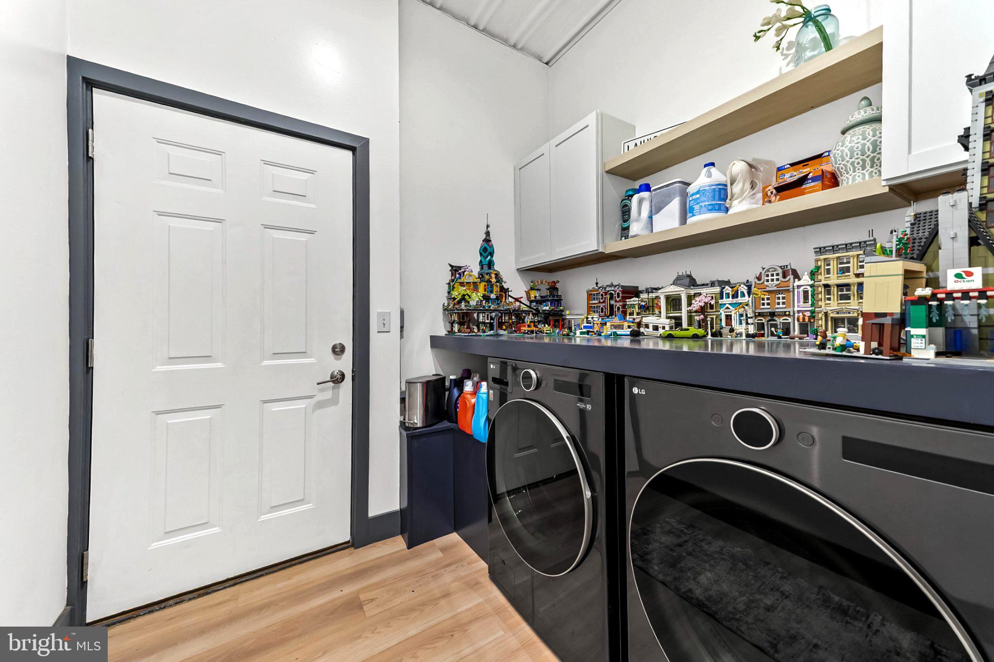 928 Stargazer Road Coatesville, PA 19320 - Photo 20 of 22 a view of storage and utility room