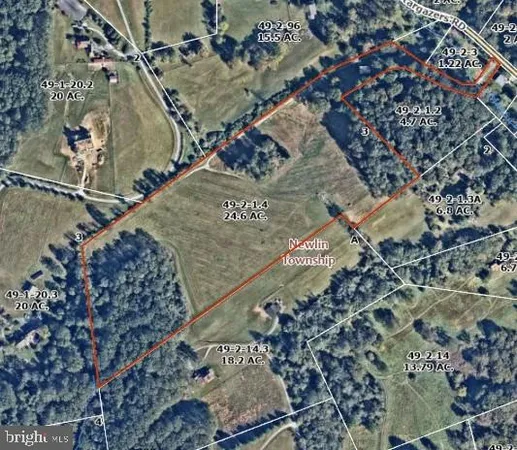 $1,250,000 | 928 Stargazer Road, Coatesville, PA 19320