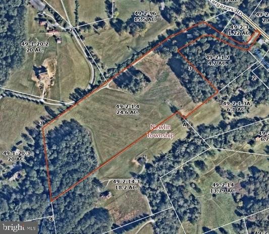 928 Stargazer Road Coatesville, PA 19320 - Photo 21 of 22