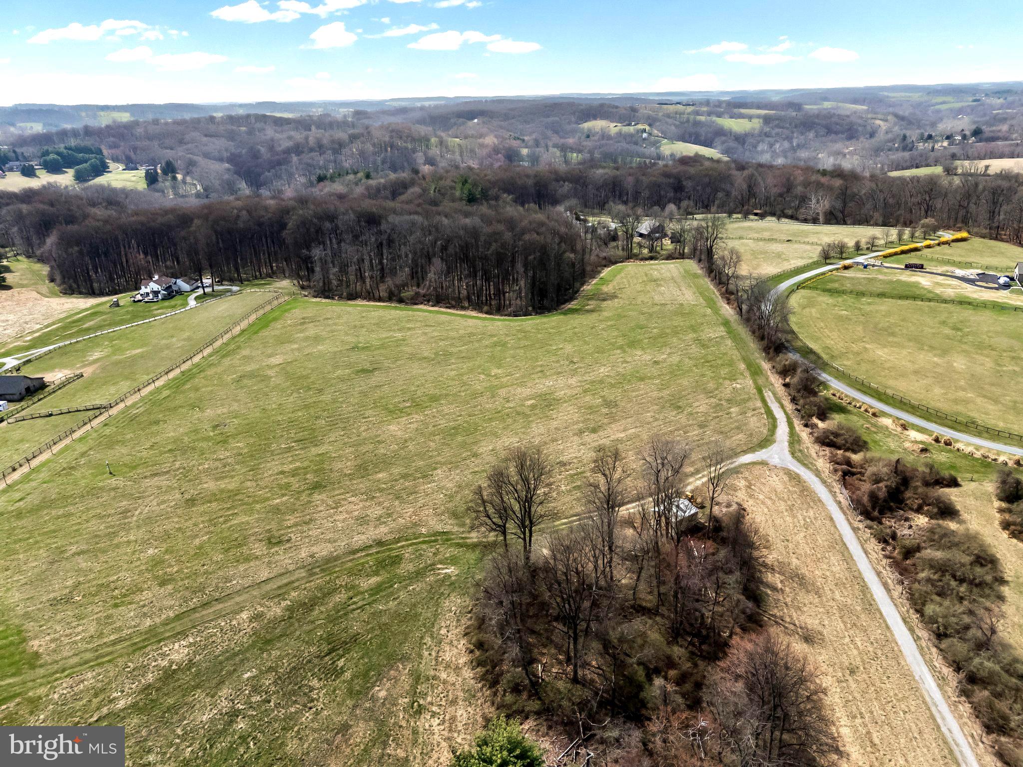 928 Stargazer Road Coatesville, PA 19320 - Photo 3 of 22 a view of a city
