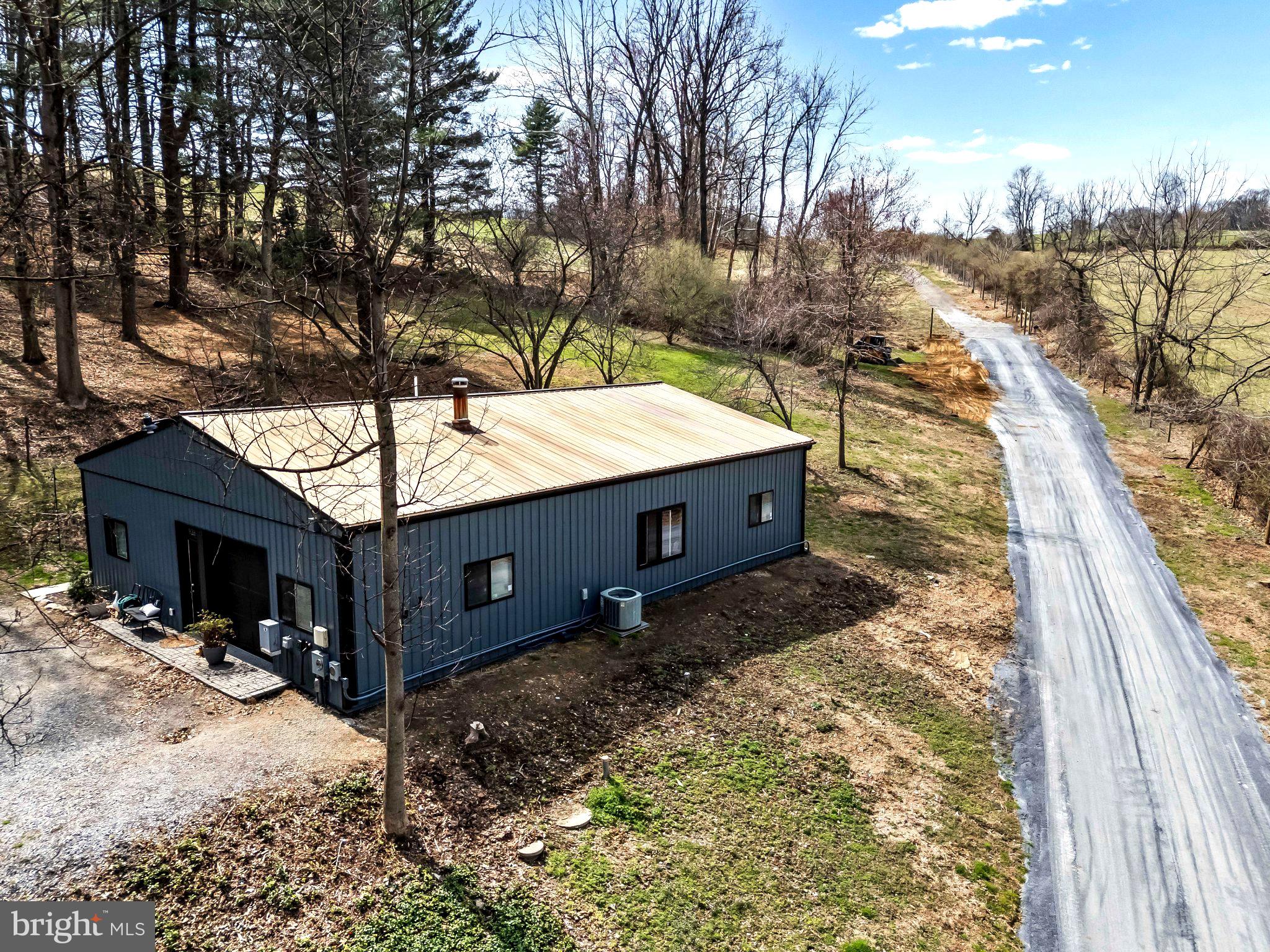 928 Stargazer Road Coatesville, PA 19320 - Photo 6 of 22 a view of a house with a yard