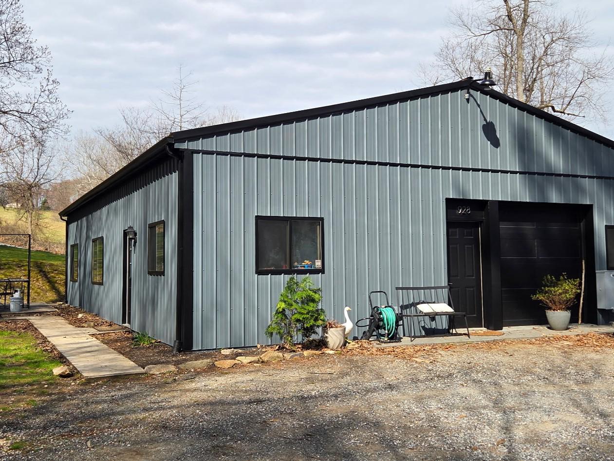 928 Stargazer Road Coatesville, PA 19320 - Photo 8 of 22 a house with tree in front of it