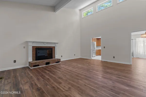 $2,100 | 618 Chelsea Drive, Sanford, NC 27332