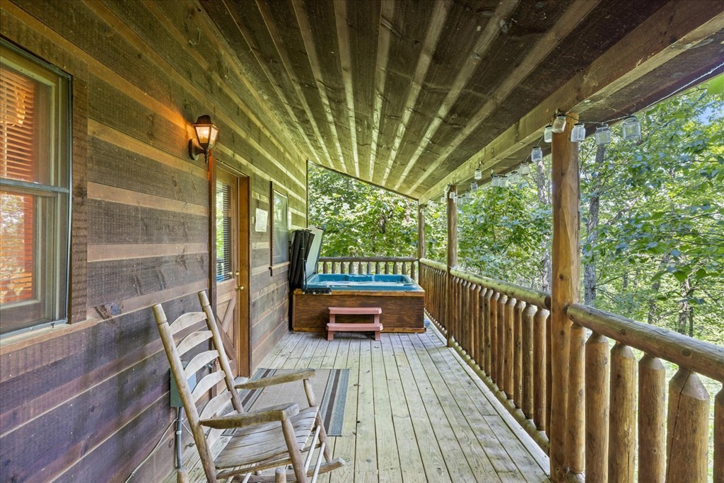 707 Ridgefield Drive Sevierville, TN 37876 - Photo 24 of 25 Gallery Image 24