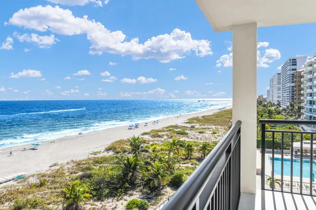 a swimming pool with barbeque oven