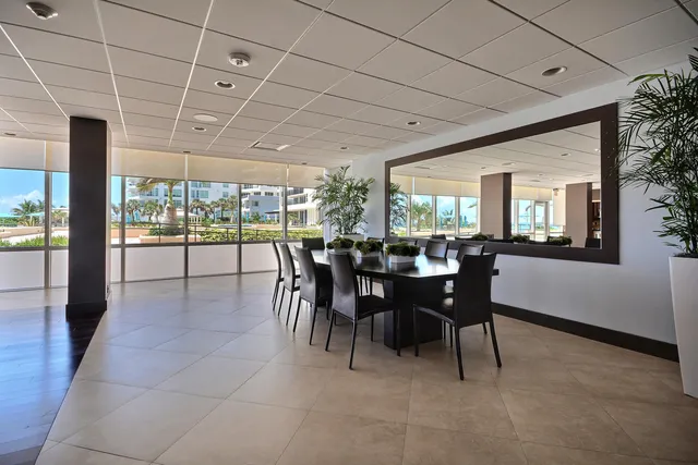 $2,895,000 | 2000 South Ocean Boulevard, Unit 6K, Boca Raton, FL 33432