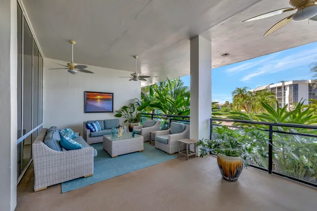 $2,895,000 | 2000 South Ocean Boulevard, Unit 6K, Boca Raton, FL 33432
