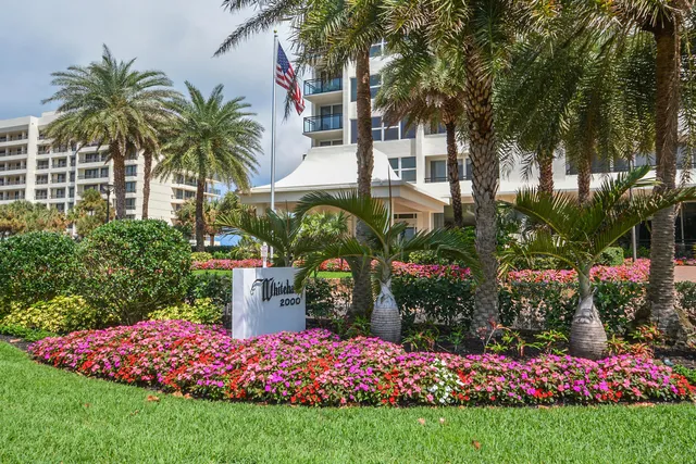 $2,895,000 | 2000 South Ocean Boulevard, Unit 6K, Boca Raton, FL 33432