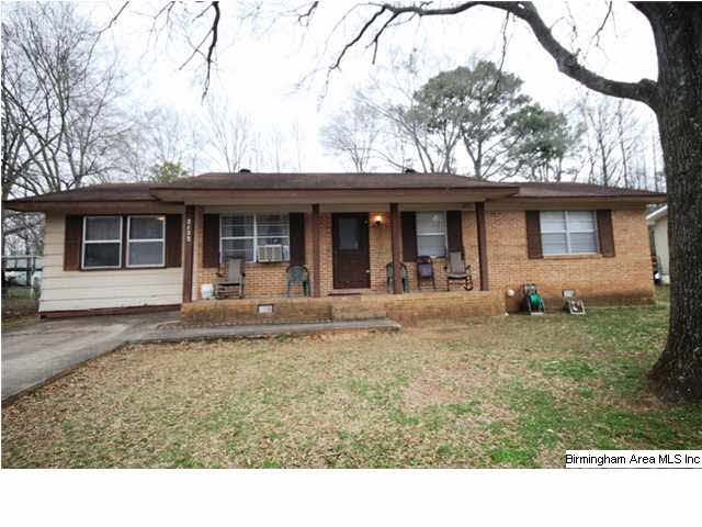 2122 Finley Street Southwest Jacksonville, AL 36265 - Photo 25 of 29