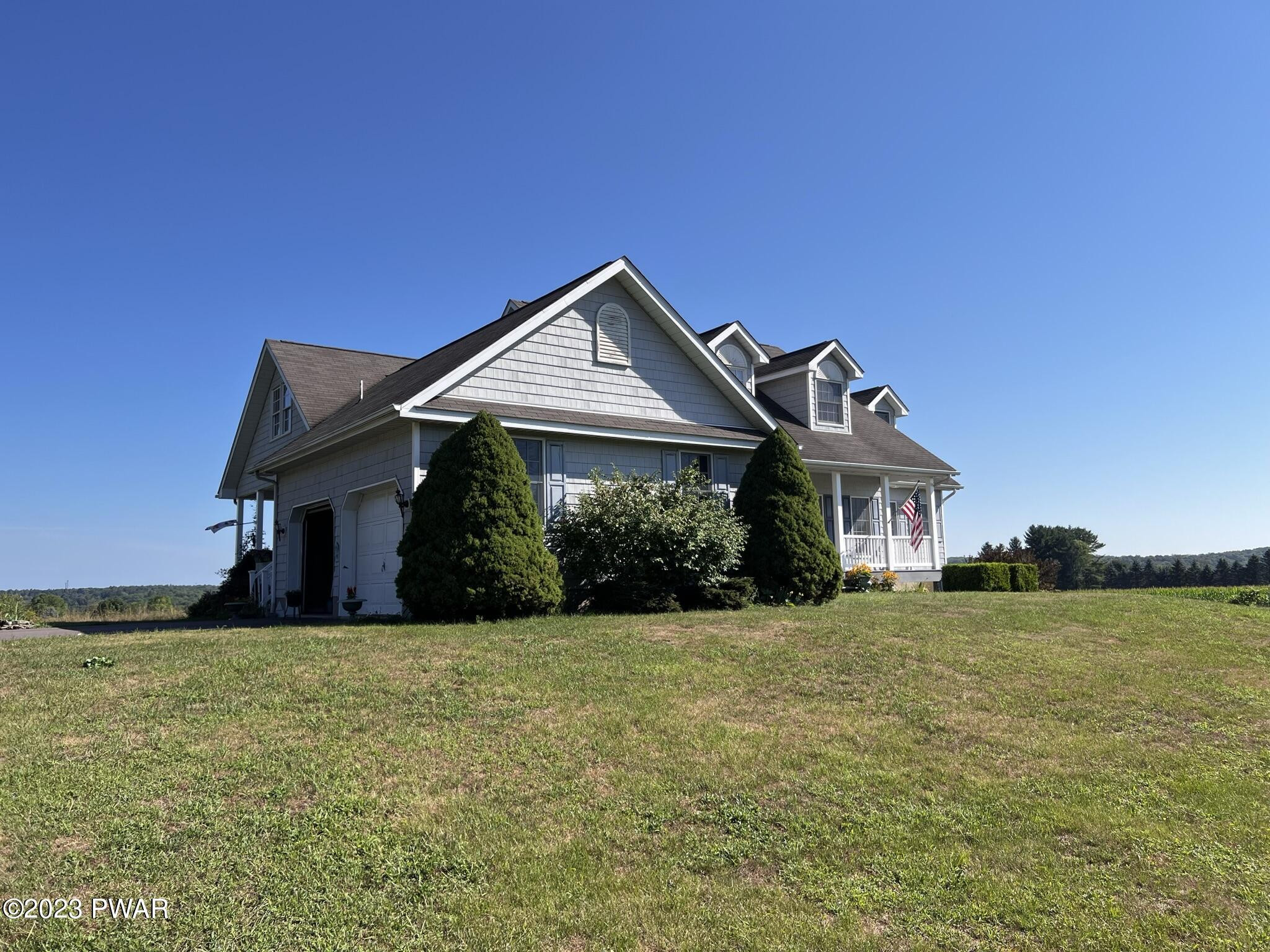 447 Sawmill Road Greentown, PA 18426 - Photo 22 of 23 Exterior