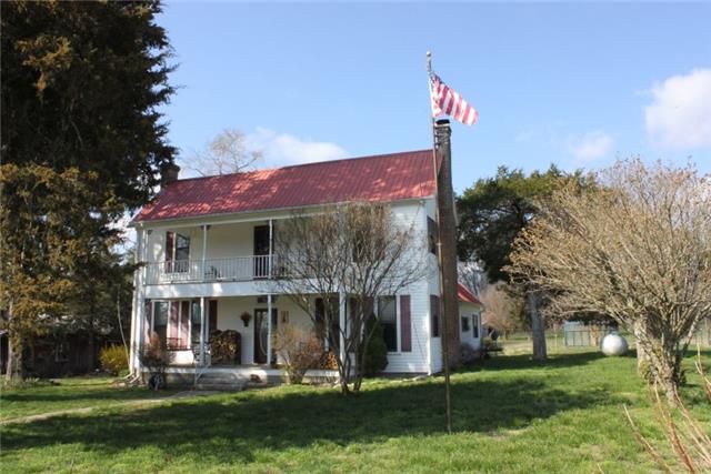 1222 Glenn Hinson Road Centerville, TN 37033 - Photo 1 of 20 Gallery Image 1