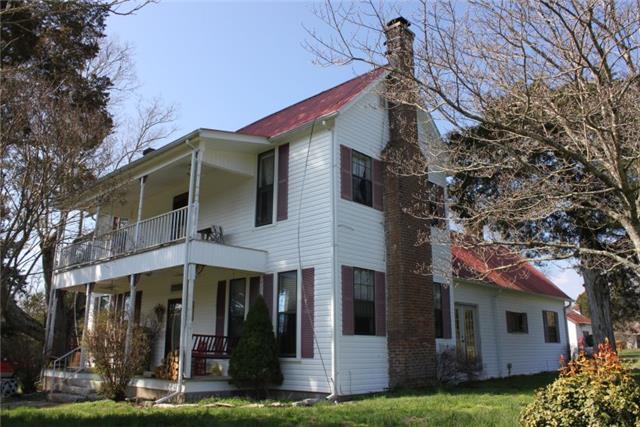 1222 Glenn Hinson Road Centerville, TN 37033 - Photo 3 of 20 Gallery Image 3