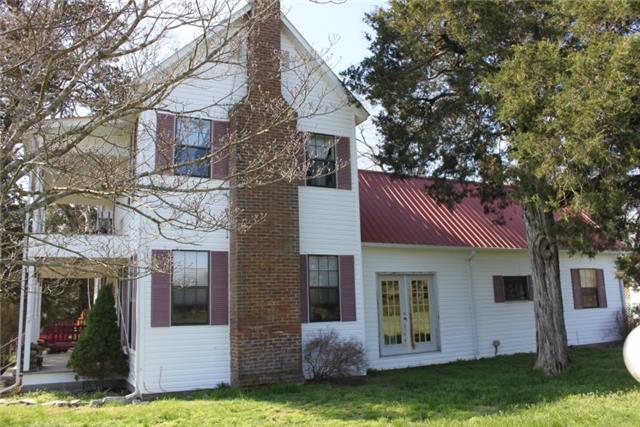 1222 Glenn Hinson Road Centerville, TN 37033 - Photo 4 of 20 Gallery Image 4