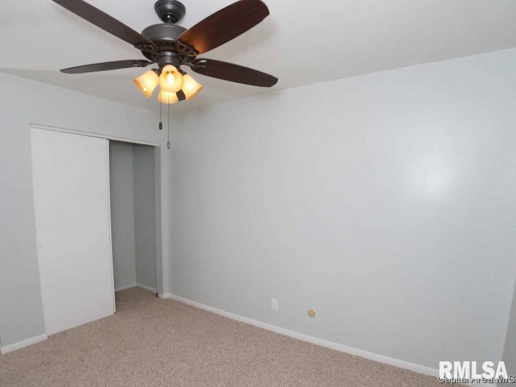 2516 Sherborn Road Springfield, IL 62702 - Photo 24 of 35