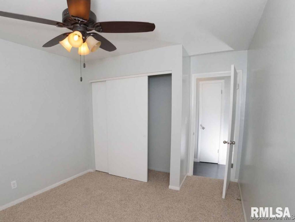 2516 Sherborn Road Springfield, IL 62702 - Photo 26 of 35