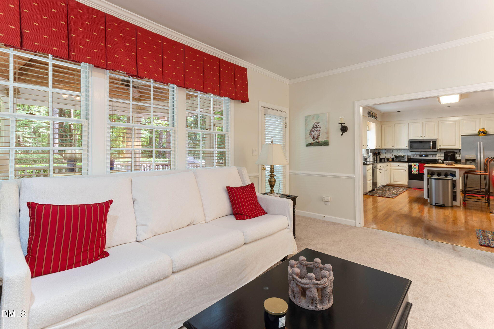 909 Oak Creek Road Raleigh, NC 27615 - Photo 20 of 61 31-web-or-mls-IMG_4556
