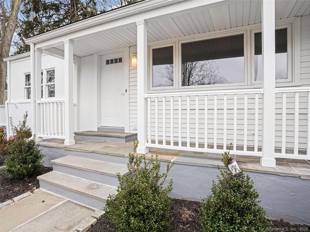 138 Wood Ridge Drive Stamford, CT 06905 - Photo 1 of 1