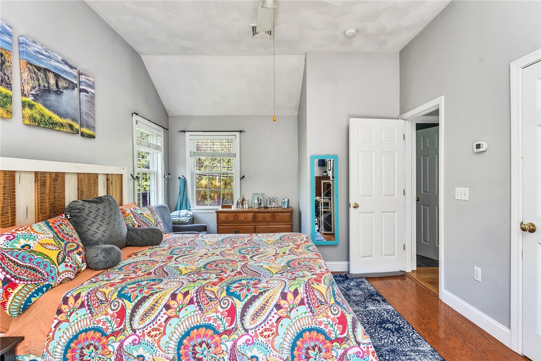 393 Slocum Road Exeter, RI 02874 - Photo 17 of 29