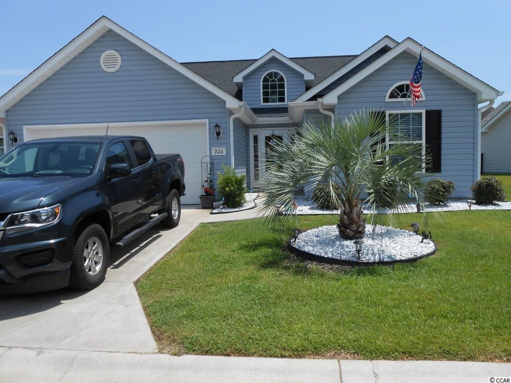 206 Foxpath Loop Myrtle Beach, SC 29588 - Photo 1 of 37 Gallery Image 1