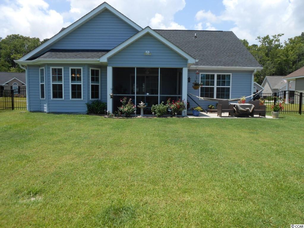 206 Foxpath Loop Myrtle Beach, SC 29588 - Photo 33 of 37 Gallery Image 33