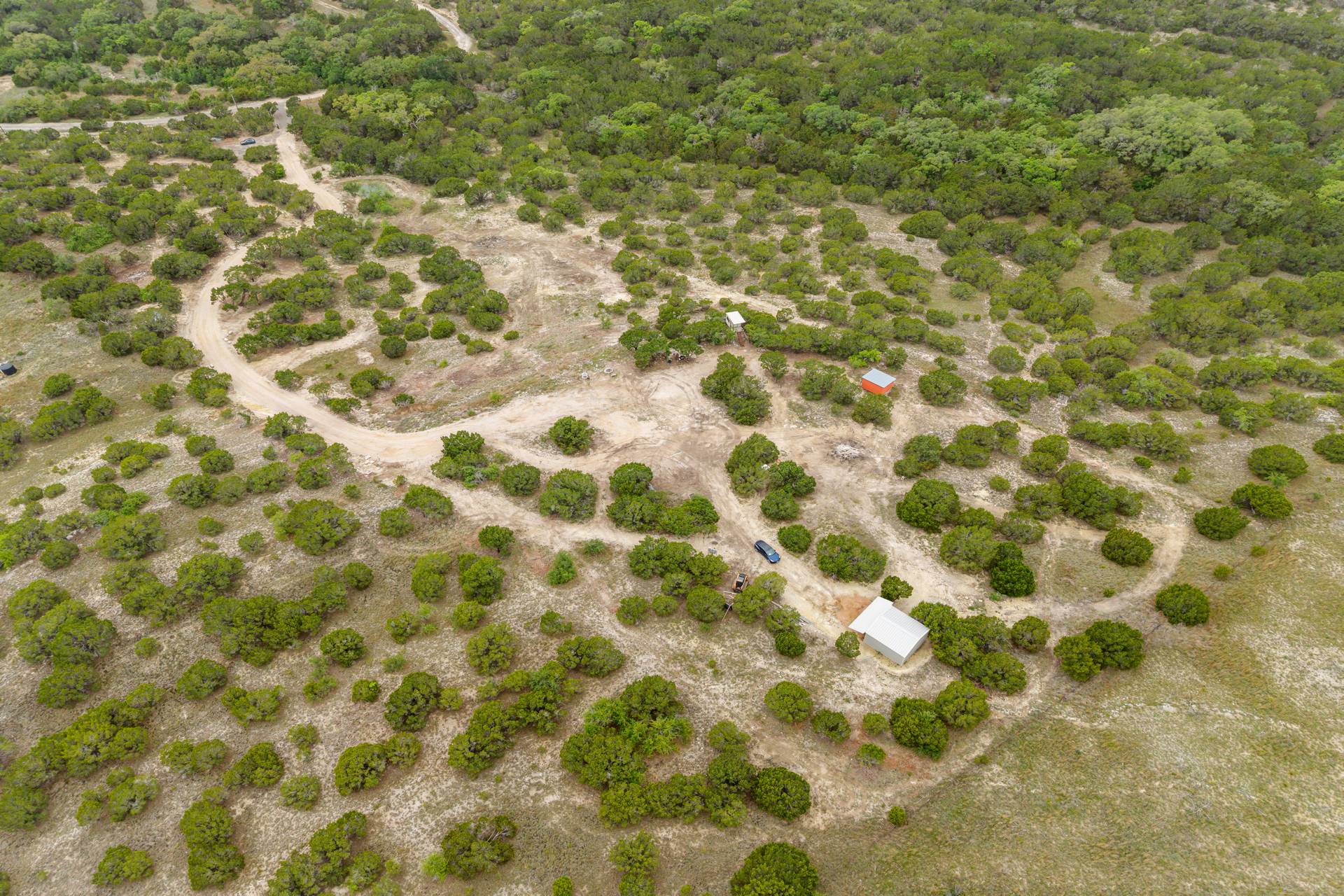 182 Quail Creek Road Marble Falls, TX 78654 - Photo 18 of 20