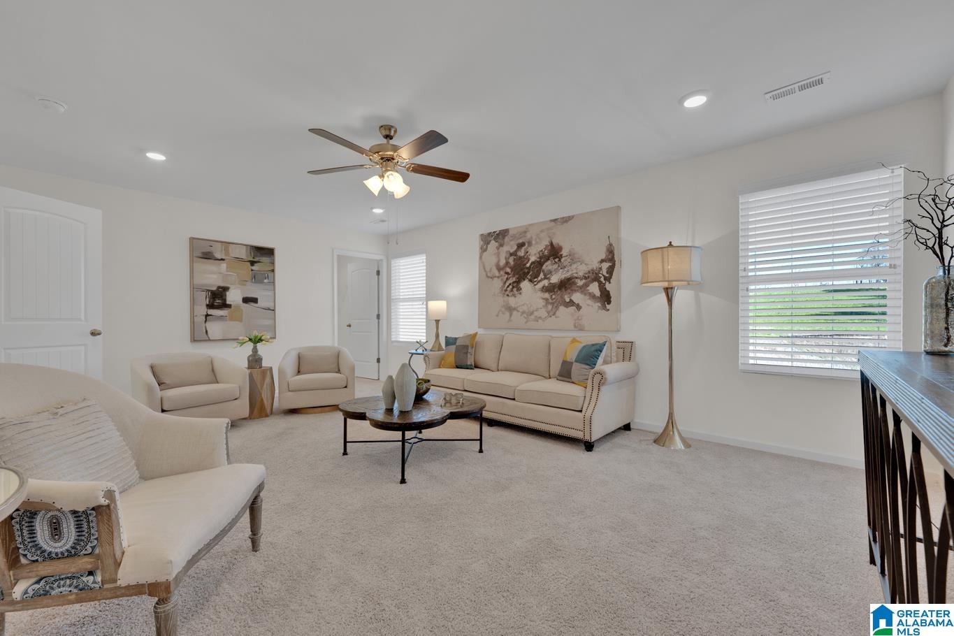 5854 Ridgeline Drive Bessemer, AL 35022 - Photo 35 of 86