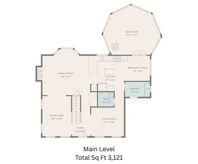 $779,900 | 13737 North Lake Shore Drive, Mequon, WI 53097