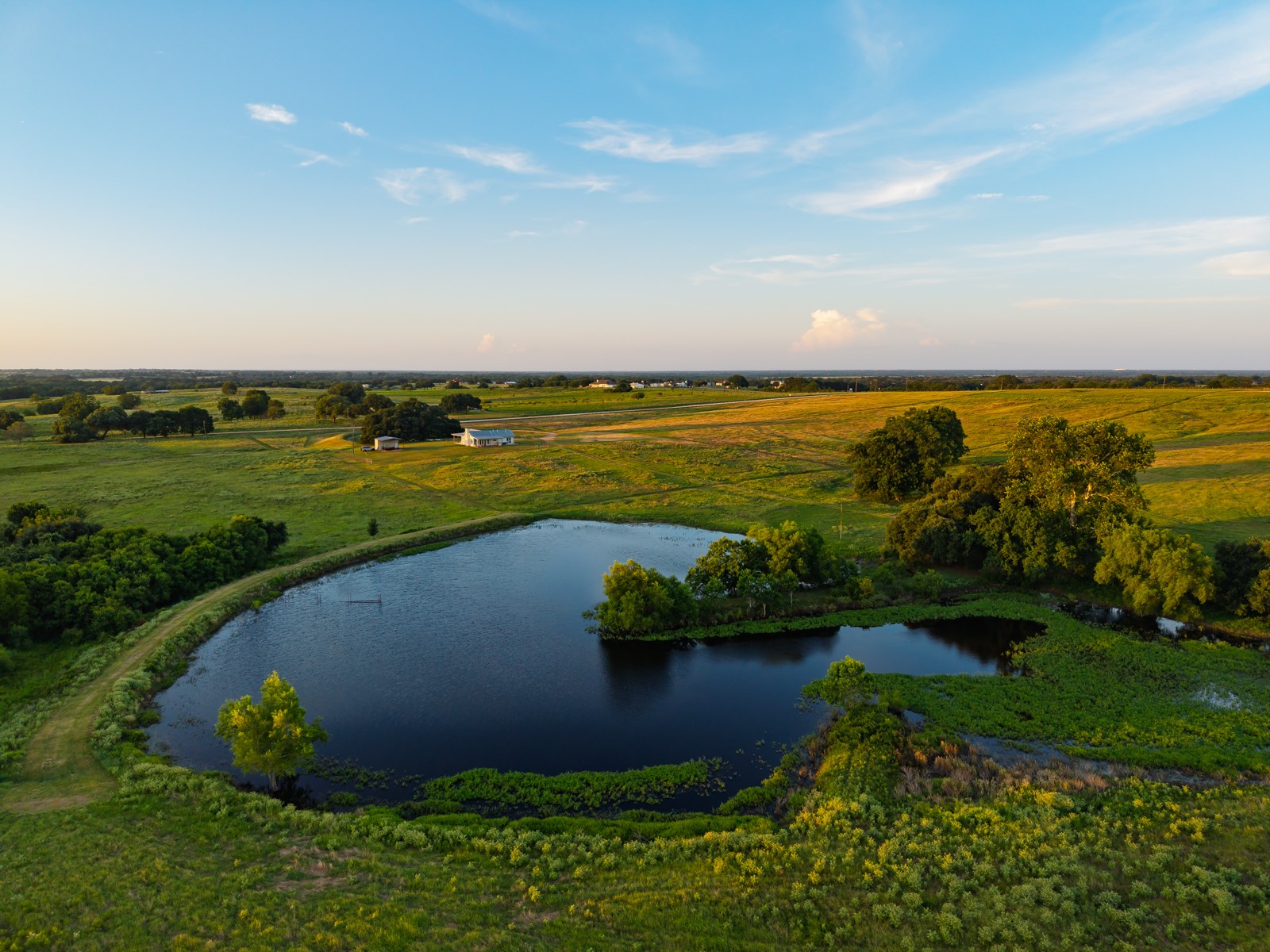 8531 Tottenham Road Bellville, TX 77418 - Photo 7 of 10 Gallery Image 7