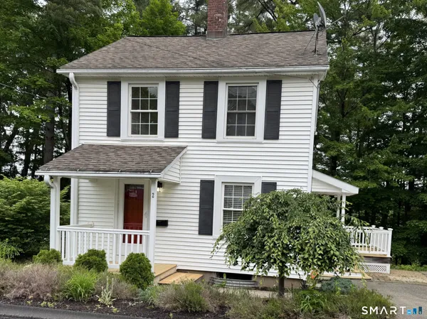 $2,400 | 2 Stebbins Brook Lane, Simsbury, CT 06070