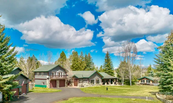 $1,399,000 | 76 Rogers Lane, McCall, ID 83638