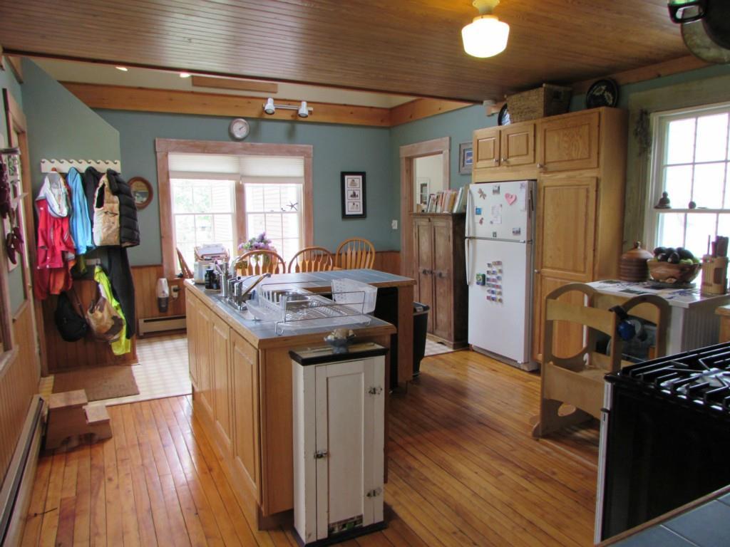 141 Southern Bay Road Penobscot, ME 04476 - Photo 5 of 31 Eat-in kitchen great for...
