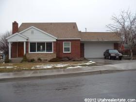 722 West 3800th Street South Bountiful, UT 84010 - Photo 1 of 1