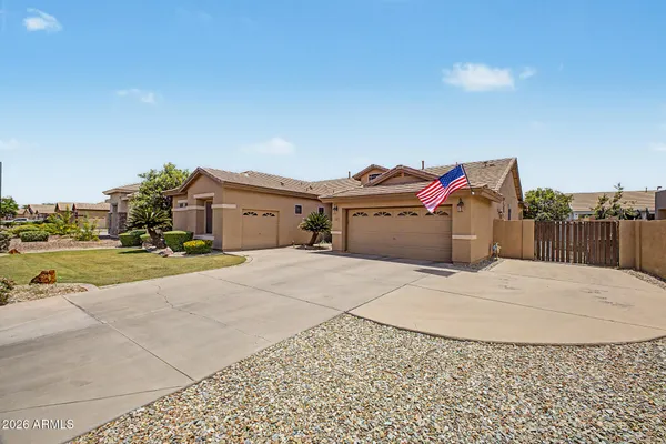 $625,000 | 4061 East Del Rio Street, Gilbert, AZ 85295