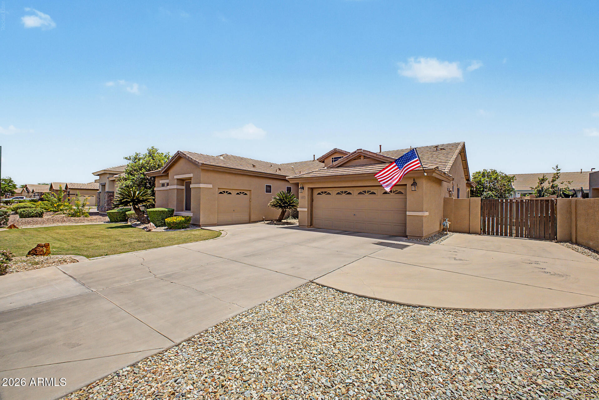 4061 East Del Rio Street Gilbert, AZ 85295 - Photo 1 of 30 03-Del Rio