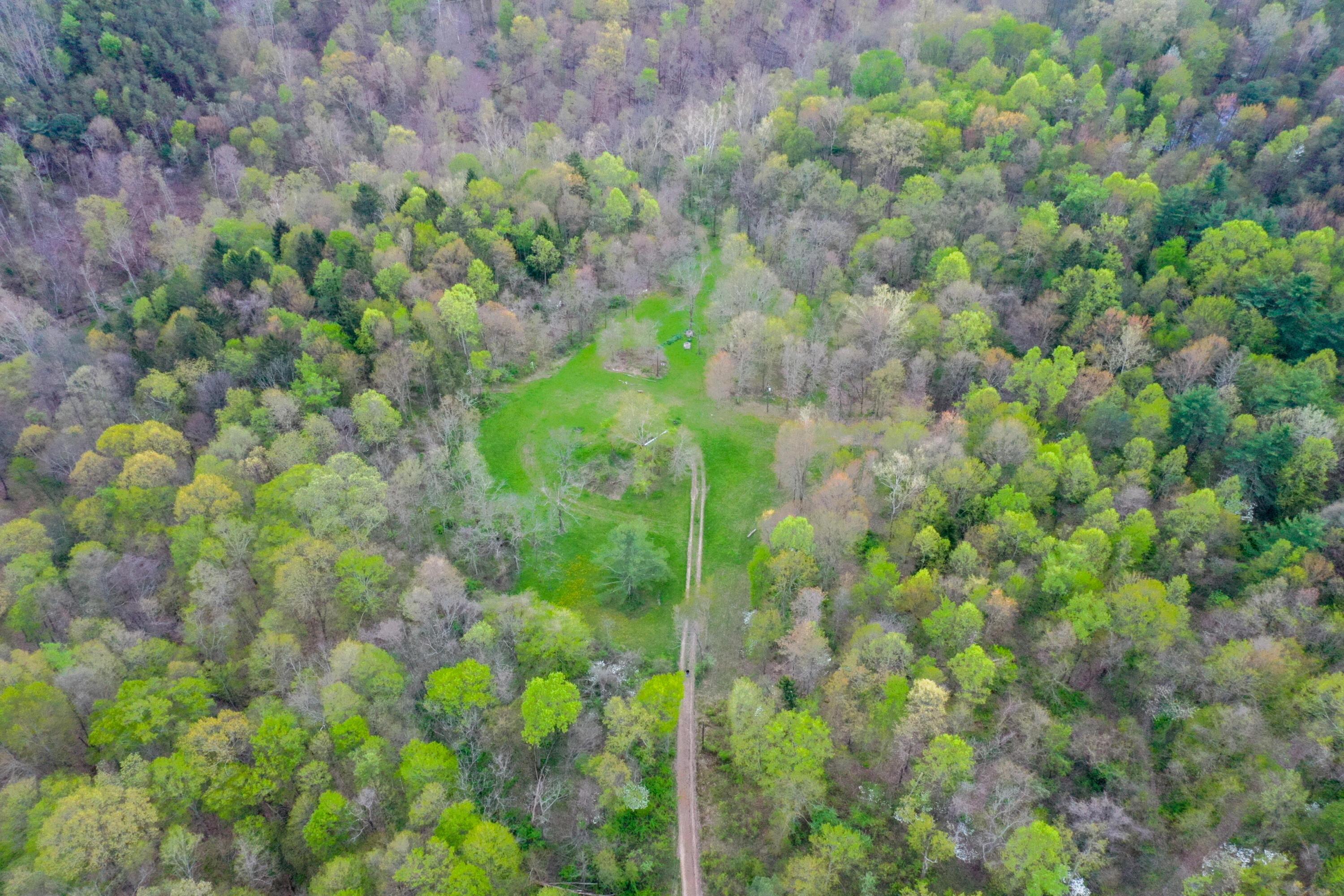 5400 Saunders Road Bremen, OH 43107 - Photo 25 of 25 21. Aerial View