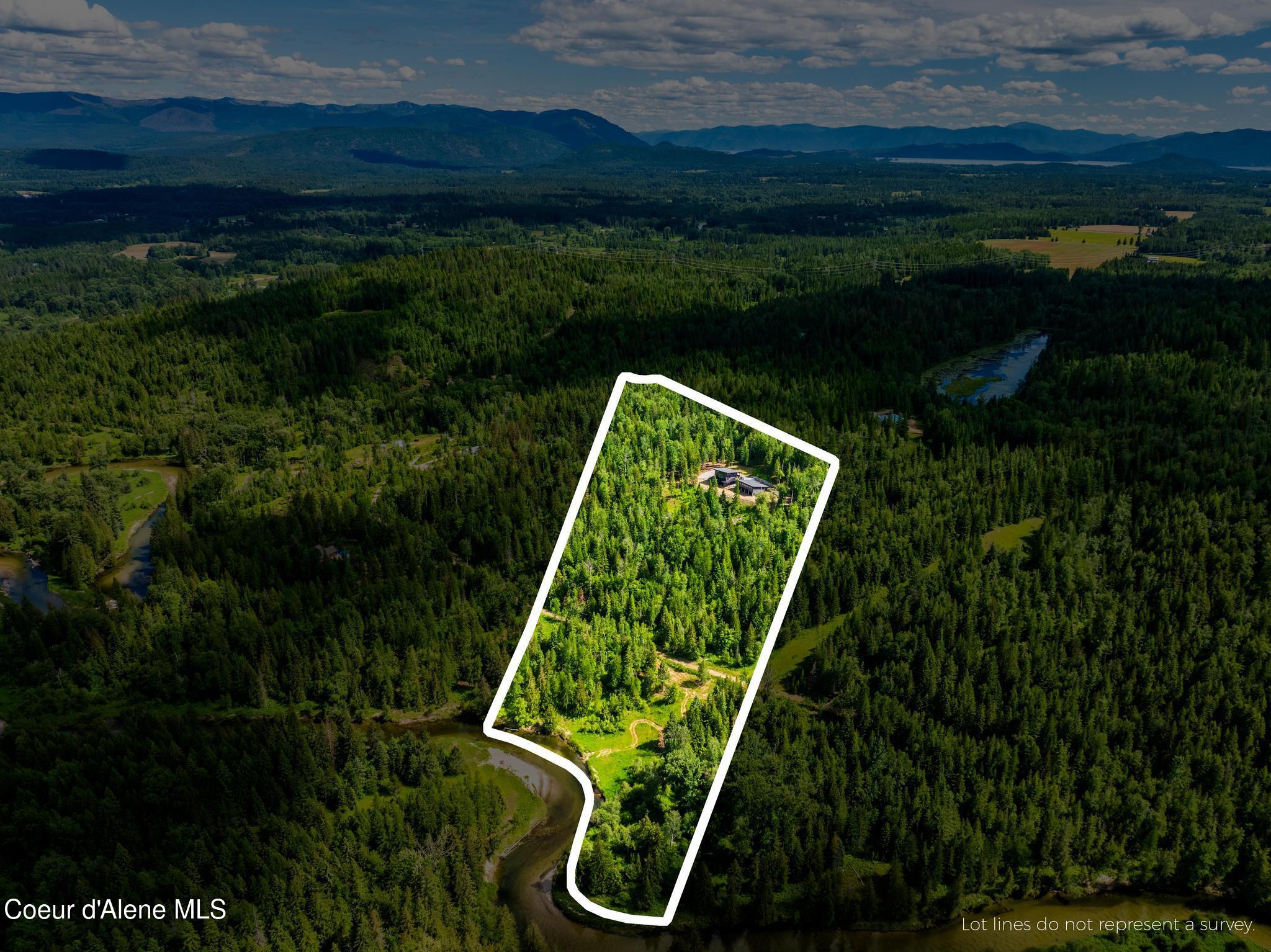 2282 North Center Valley Road Sandpoint, ID 83864 - Photo 95 of 105 DJI_20260612060700_0060_D-HDR-Edit