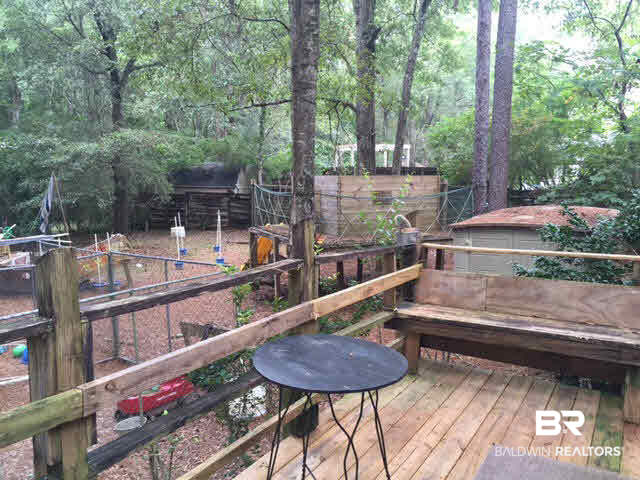 854 Quail Hollow Road Mobile, AL 36695 - Photo 23 of 24