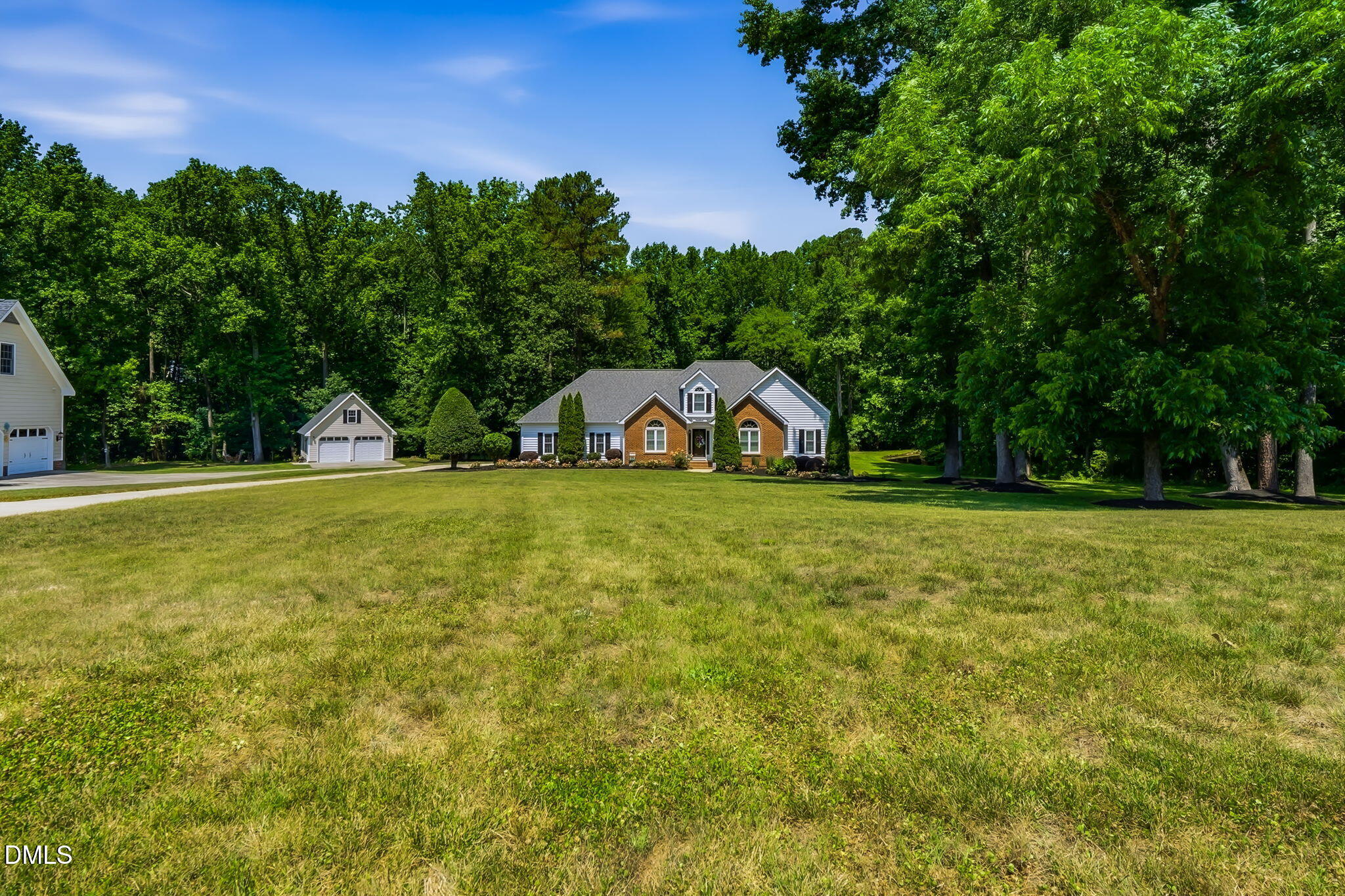 1112 Tyler Farms Drive Raleigh, NC 27603 - Photo 3 of 78
