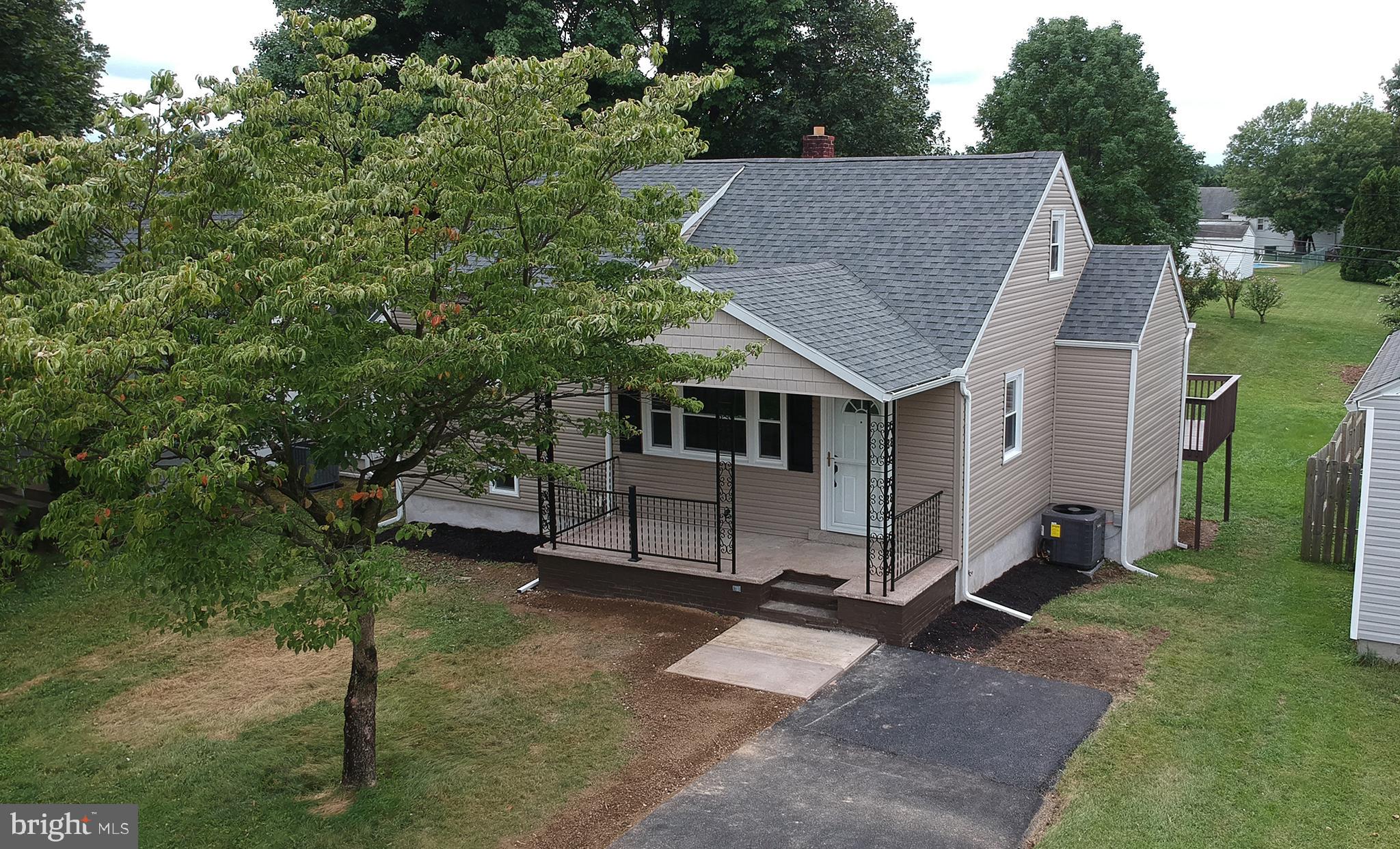 413 Rutherford Road Harrisburg, PA 17109 - Photo 41 of 49 Gallery Image 41