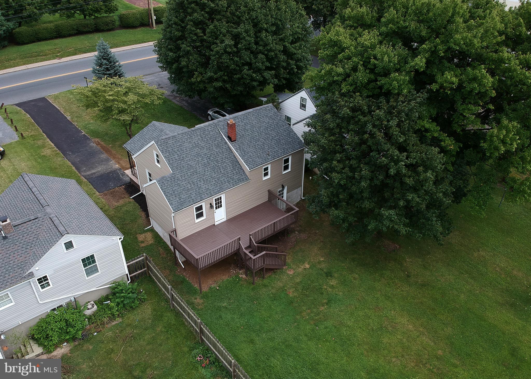 413 Rutherford Road Harrisburg, PA 17109 - Photo 45 of 49 Gallery Image 45